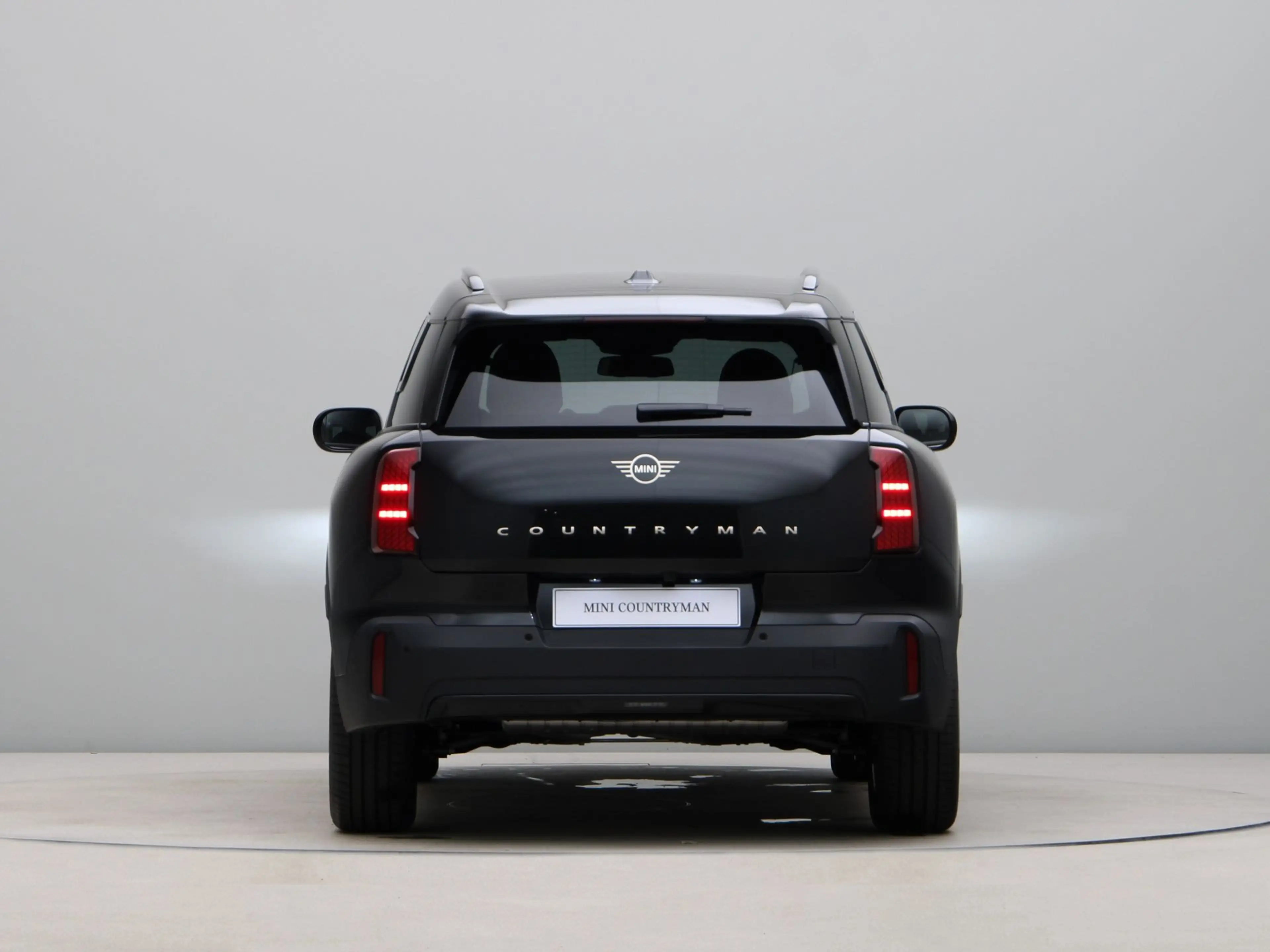 MINI Countryman C Blackyard Pakket XS PRIVATE LEASE EUR 724,- (48 mn — photo 6