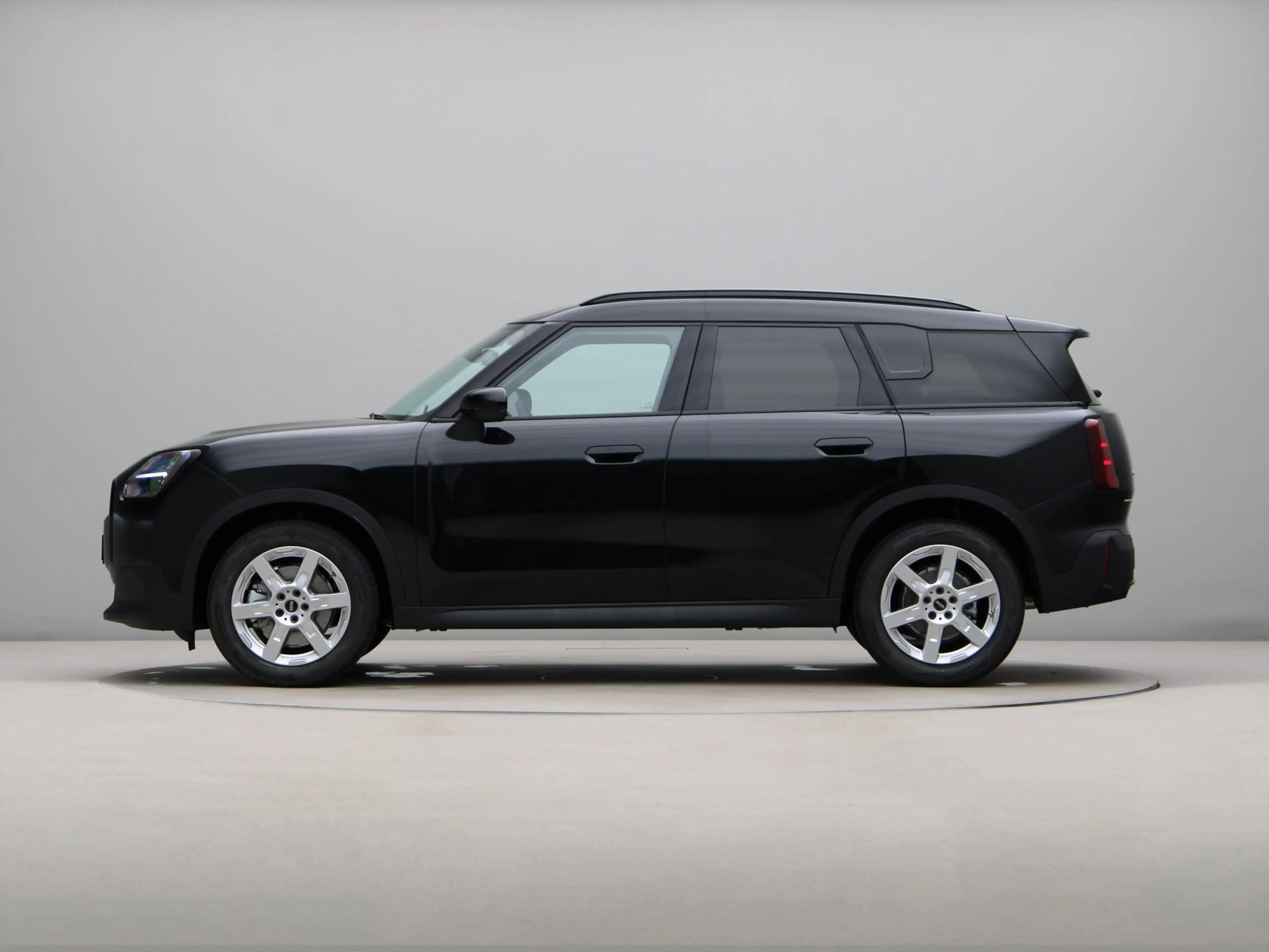 MINI Countryman C Blackyard Pakket XS PRIVATE LEASE EUR 724,- (48 mn — photo 8