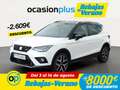 SEAT Arona 1.6TDI CR S&S FR 115 Blanco - thumbnail 1