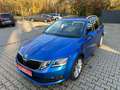 Skoda Octavia Combi 1.6 TDI DSG Clever *** NUR 162.500 KM *** Blau - thumbnail 1