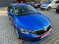 Skoda Octavia Combi 1.6 TDI DSG Clever *** NUR 162.500 KM *** Blau - thumbnail 2