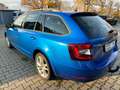 Skoda Octavia Combi 1.6 TDI DSG Clever *** NUR 162.500 KM *** Blau - thumbnail 8