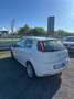 Fiat Grande Punto Grande Punto 1.3 MJT 75cv Weiß - thumbnail 3