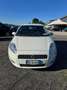 Fiat Grande Punto Grande Punto 1.3 MJT 75cv Weiß - thumbnail 9