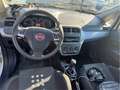 Fiat Grande Punto Grande Punto 1.3 MJT 75cv Weiß - thumbnail 15