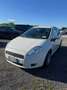 Fiat Grande Punto Grande Punto 1.3 MJT 75cv Weiß - thumbnail 1