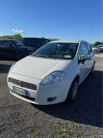 Grande Punto 1.3 MJT 75cv