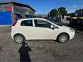 Fiat Grande Punto Grande Punto 1.3 MJT 75cv Weiß - thumbnail 6
