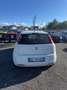 Fiat Grande Punto Grande Punto 1.3 MJT 75cv Weiß - thumbnail 4
