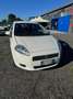 Fiat Grande Punto Grande Punto 1.3 MJT 75cv Weiß - thumbnail 7
