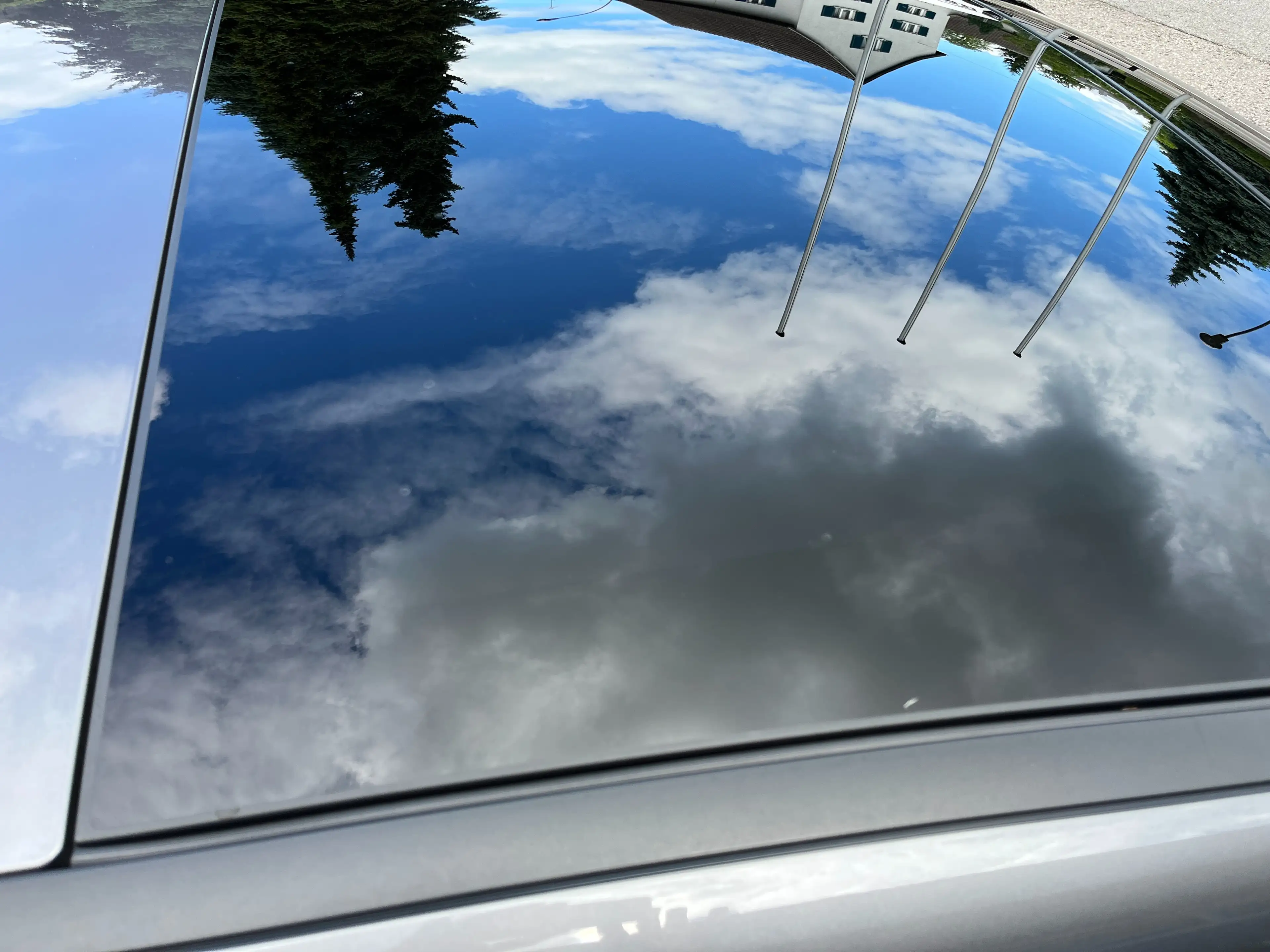 Mercedes-Benz CLA 220 CLA 220 Shooting Brake AMG*LIMITED EDITION*PANO* — photo 5