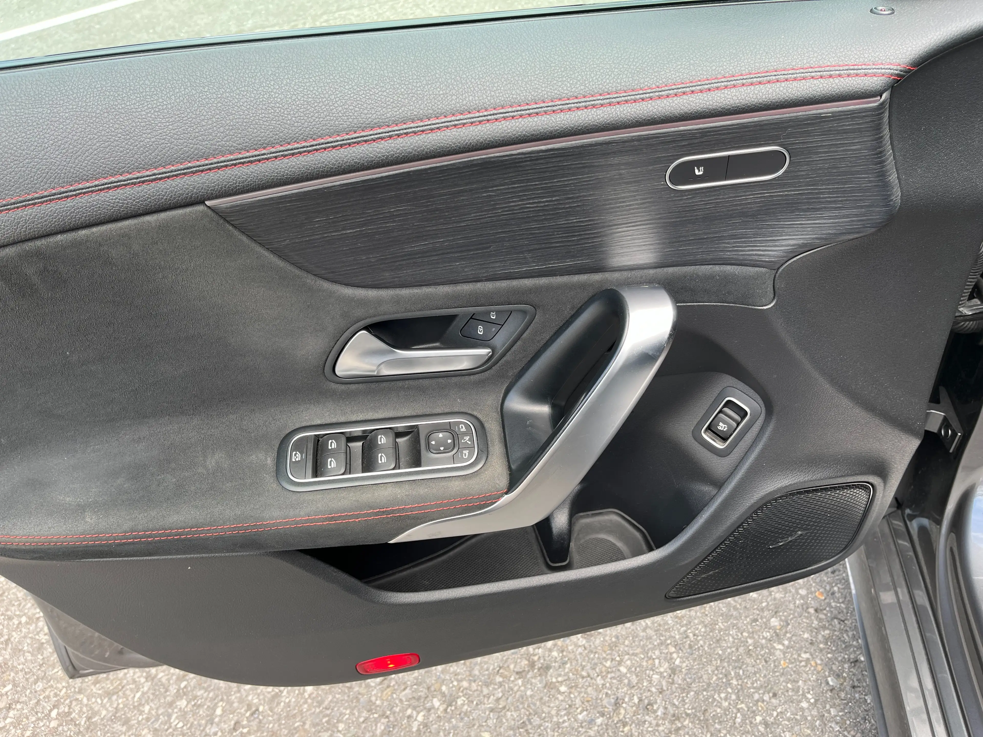Mercedes-Benz CLA 220 CLA 220 Shooting Brake AMG*LIMITED EDITION*PANO* — photo 14
