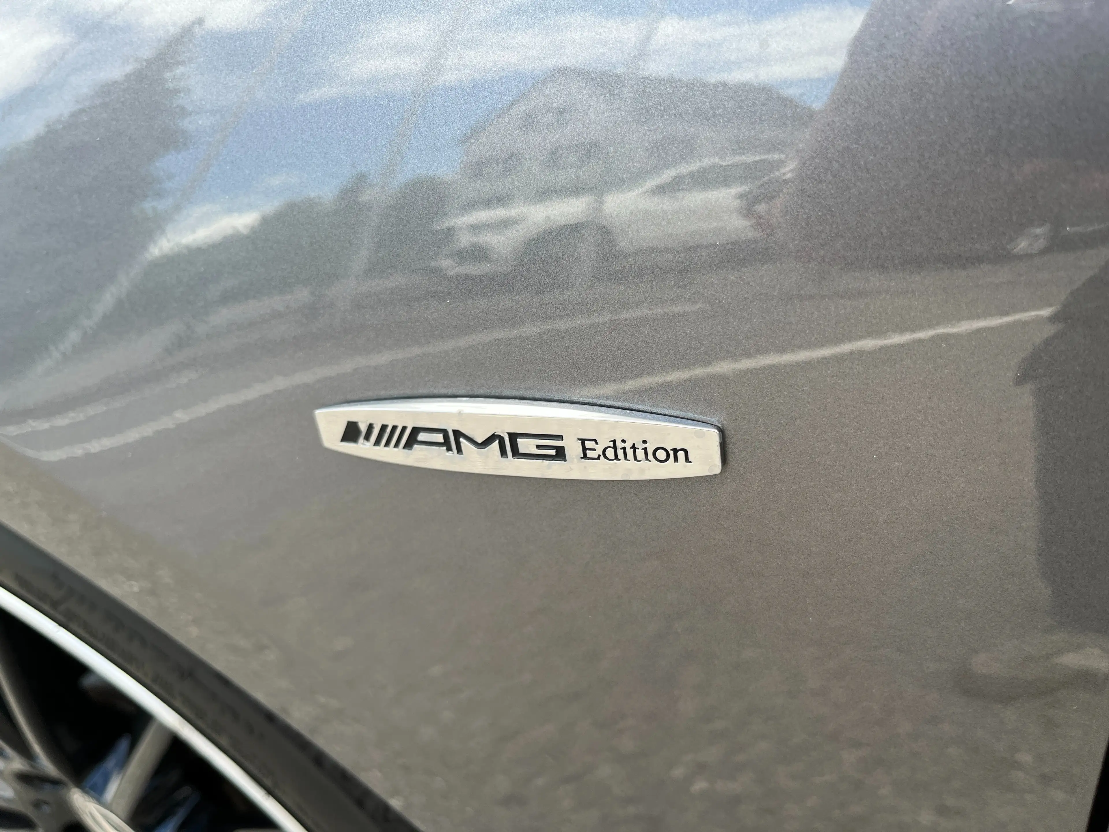 Mercedes-Benz CLA 220 CLA 220 Shooting Brake AMG*LIMITED EDITION*PANO* — photo 12