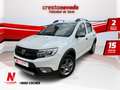 Dacia Sandero 0.9 TCE Stepway Essential 66kW Blanco - thumbnail 1