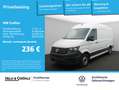 Volkswagen Crafter 35 Kasten MR HD 2.0 TDI KAM PDC SHZ 270° Blanc - thumbnail 1