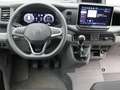 Volkswagen Crafter 35 Kasten MR HD 2.0 TDI KAM PDC SHZ 270° Blanc - thumbnail 5