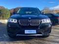 BMW X3 X3 F25 2010 xdrive30dA Eletta Nero - thumbnail 2