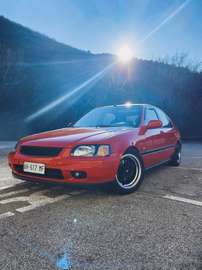 1.6i SR