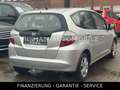 Honda Jazz 1.2 TREND/KLIMA/ALLWETTER/WENIG KM/TÜV NEU Silber - thumbnail 8