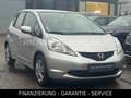 Honda Jazz 1.2 TREND/KLIMA/ALLWETTER/WENIG KM/TÜV NEU Silber - thumbnail 5