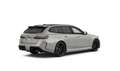 BMW M5 *Individual Kreide* Grau - thumbnail 3