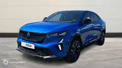 Renault Rafale 1.2 E-Tech full hybrid 200ch esprit Alpine