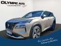 Nissan X-Trail 1.5 e-Power Tekna  360°CAM PANORAMA NAVI Silber - thumbnail 1