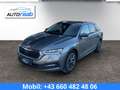 Skoda Octavia Clever 2,0 TDI DSG *AHV*RFK*APP*LED*NAVI*SITZHZ* Grau - thumbnail 1