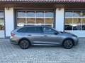 Skoda Octavia Clever 2,0 TDI DSG *AHV*RFK*APP*LED*NAVI*SITZHZ* Grau - thumbnail 25