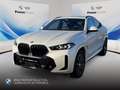 BMW X6 xDrive30d M Sportpaket Gestiksteuerung DAB Blanc - thumbnail 1
