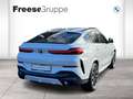 BMW X6 xDrive30d M Sportpaket Gestiksteuerung DAB Weiß - thumbnail 6