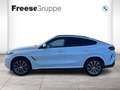 BMW X6 xDrive30d M Sportpaket Gestiksteuerung DAB Weiß - thumbnail 3