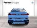 BMW X6 xDrive30d M Sportpaket Gestiksteuerung DAB Weiß - thumbnail 5