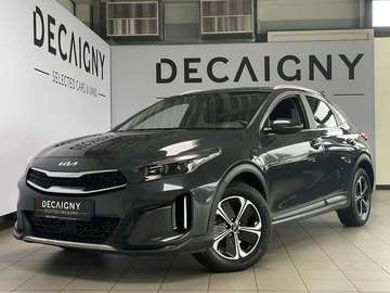 1.6 GDi PHEV *Camera*App Connect*Adap Cruise Co...