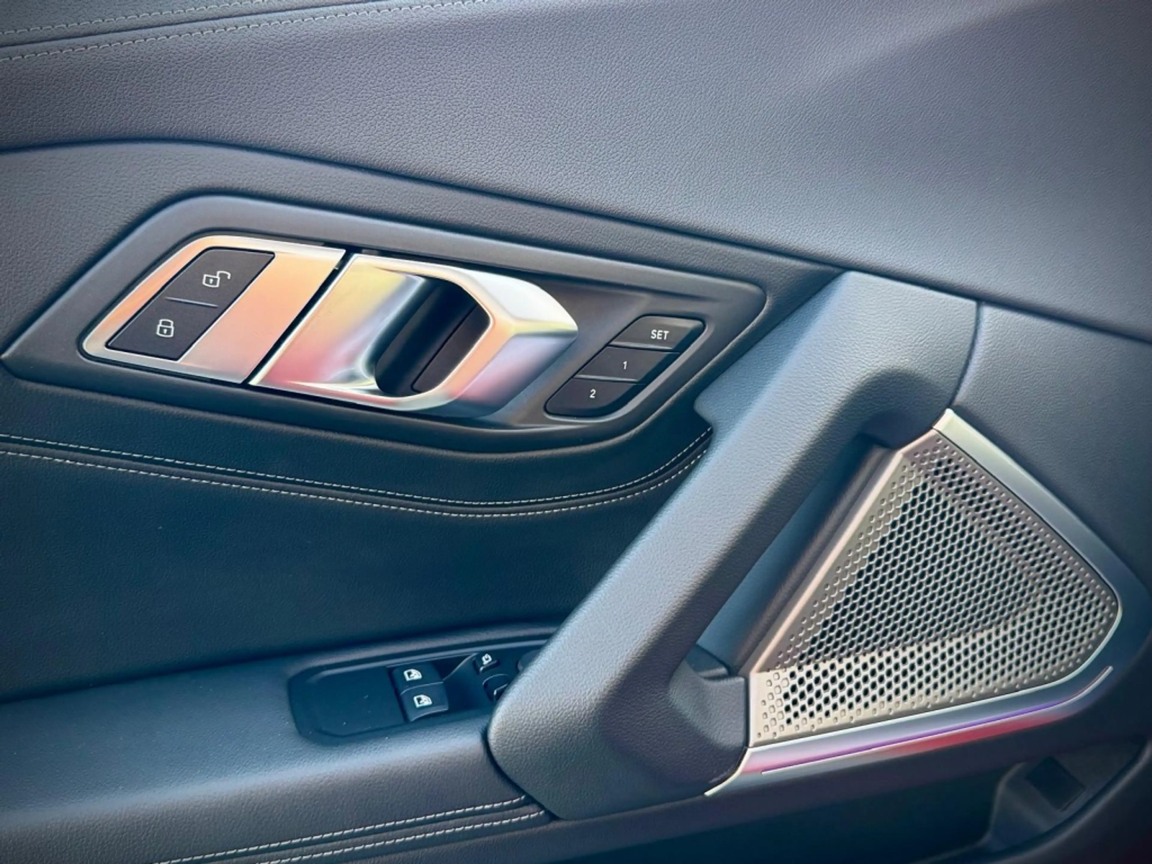 BMW Z4 roadster M40 i / Harmon Kardon / Head Up / San Fra — photo 20