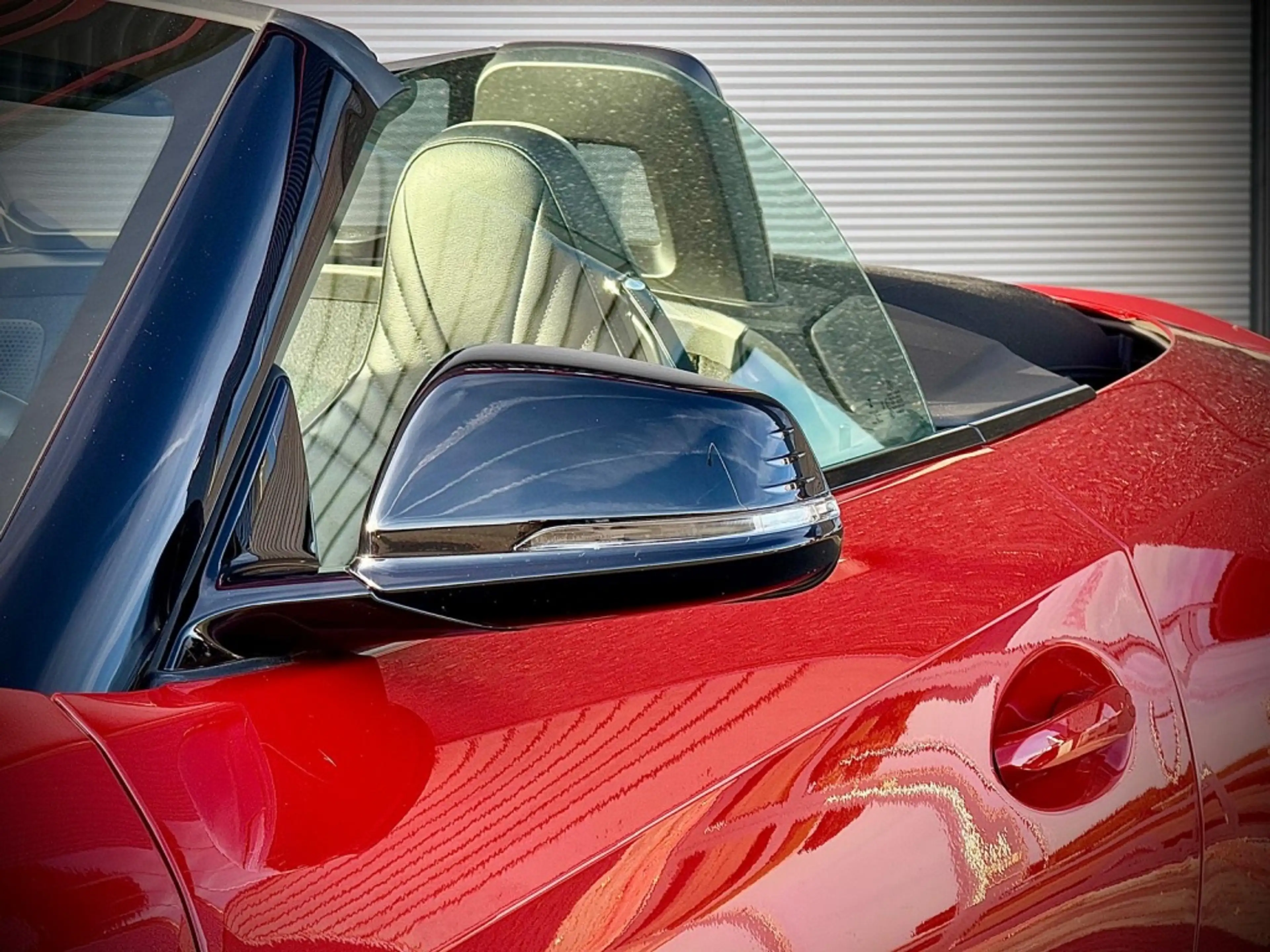 BMW Z4 roadster M40 i / Harmon Kardon / Head Up / San Fra — photo 12