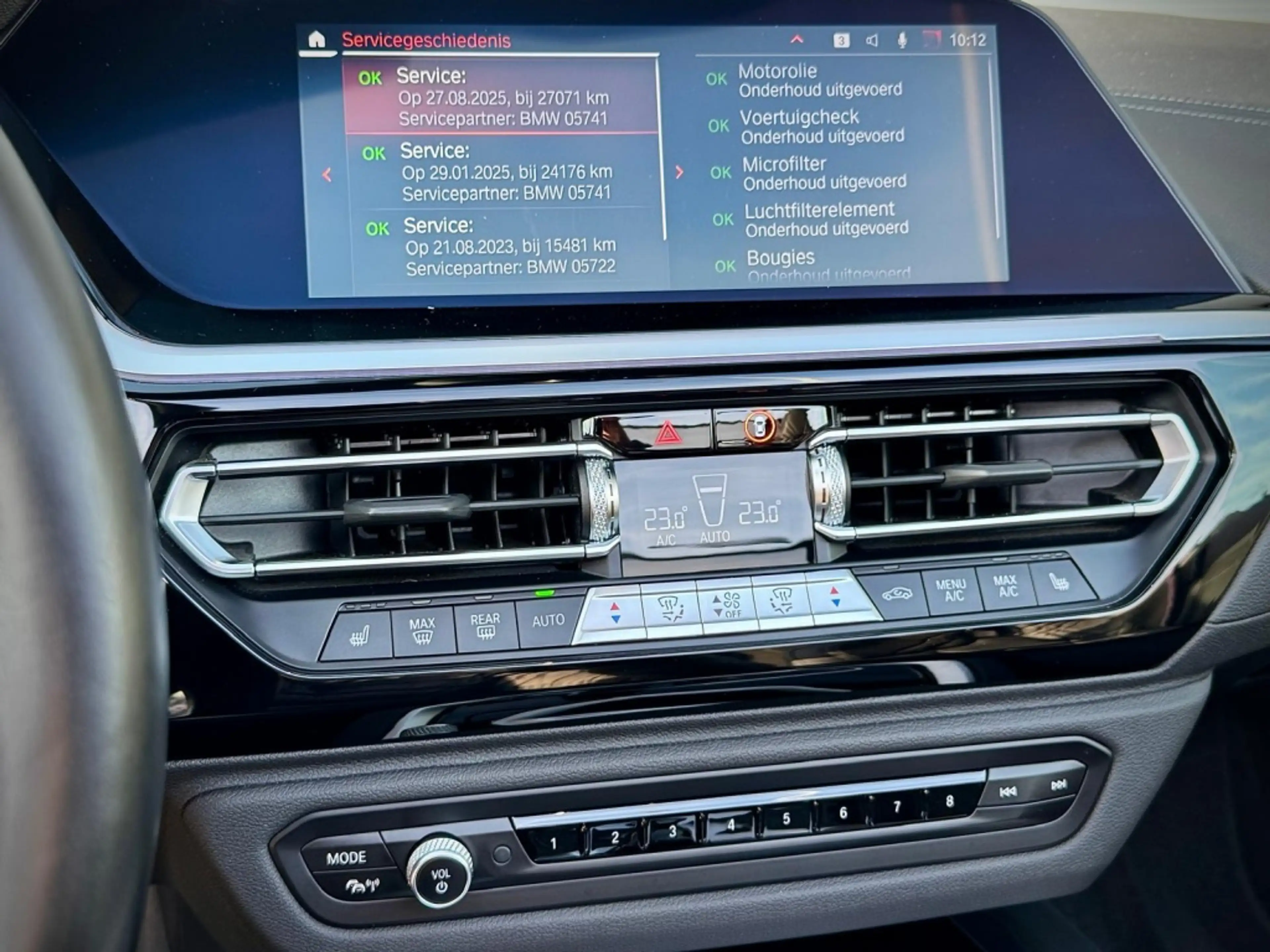 BMW Z4 roadster M40 i / Harmon Kardon / Head Up / San Fra — photo 27