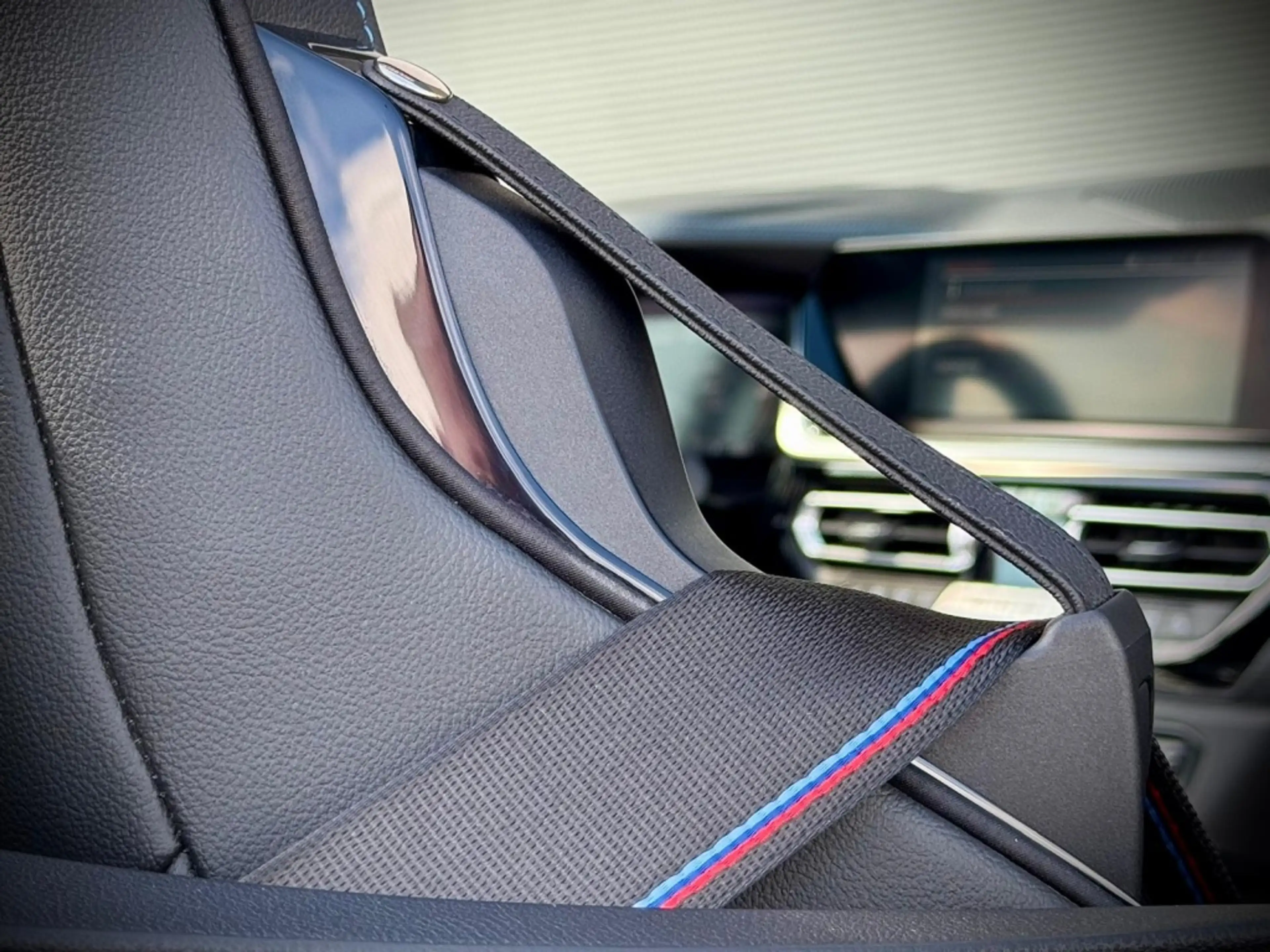BMW Z4 roadster M40 i / Harmon Kardon / Head Up / San Fra — photo 23