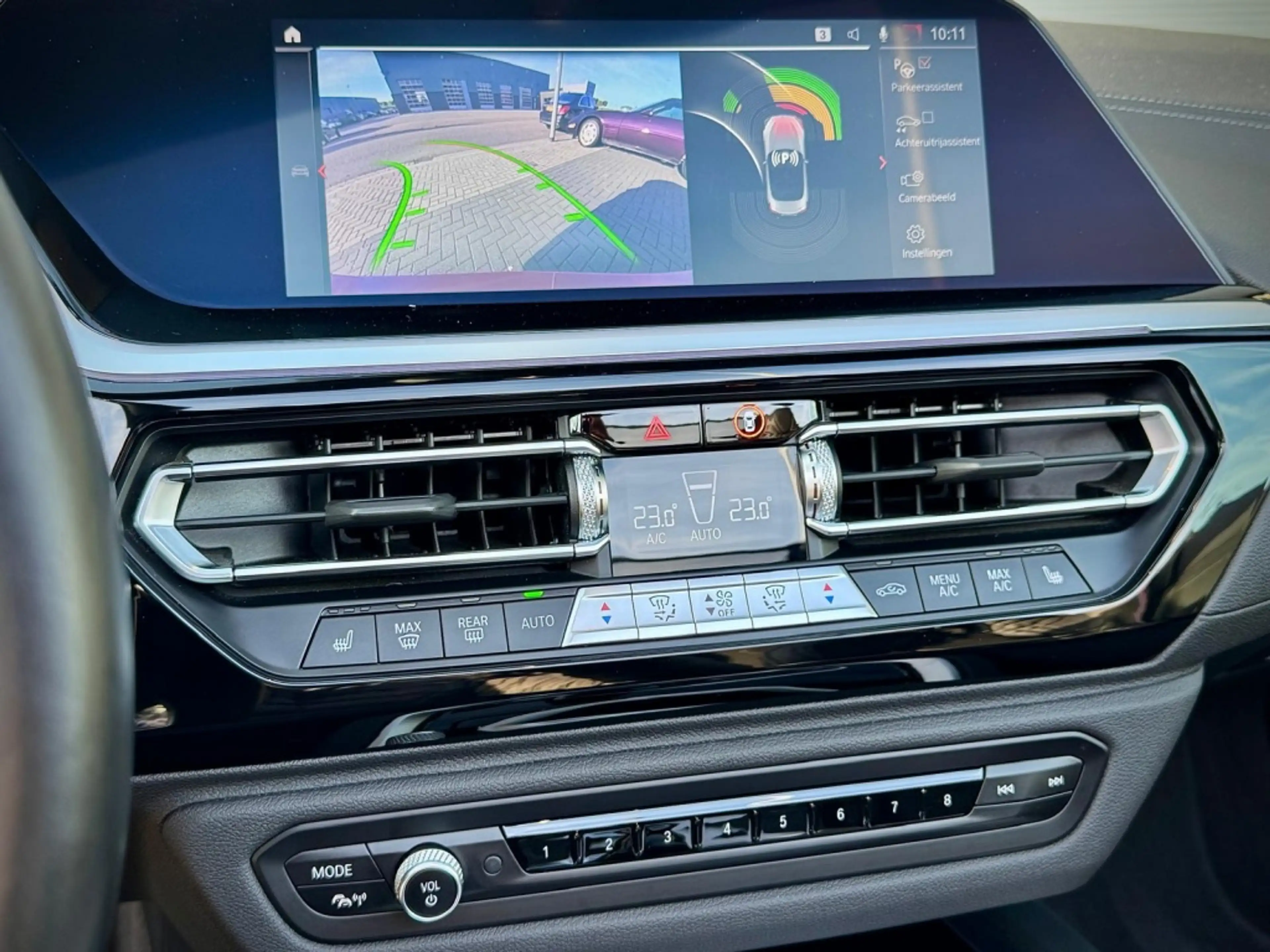 BMW Z4 roadster M40 i / Harmon Kardon / Head Up / San Fra — photo 21