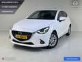Mazda 2 1.5 Skyactiv-G TS+ Blanc - thumbnail 1