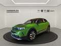 Opel Mokka-E Mokka e Elegance 91,4% Batteriek. ACC+LED+SHZ+LM Zielony - thumbnail 2