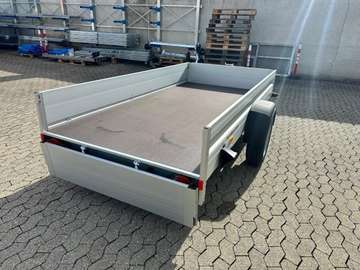 HA 153015 mit KV, 1500 kg, 3030 x 1500 x 350 mm