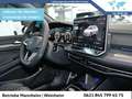 Volkswagen Golf VIII 1.5 eTSI R-Line AHV LED uvm Gris - thumbnail 10