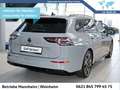 Volkswagen Golf VIII 1.5 eTSI R-Line AHV LED uvm Gris - thumbnail 3