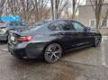 BMW 320 320d M Sport*LEASINGFÄHIG* Schwarz - thumbnail 6