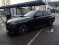 BMW 320 320d M Sport*LEASINGFÄHIG* Schwarz - thumbnail 2