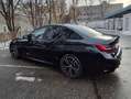 BMW 320 320d M Sport*LEASINGFÄHIG* Schwarz - thumbnail 4