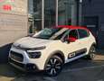 Citroen C3 1.2i PureTech Shine S Wit - thumbnail 1