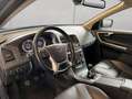 Volvo XC60 XC60 D5 AWD Summum Glasd Leder Navi Dual-Xenon Noir - thumbnail 10