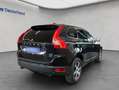 Volvo XC60 XC60 D5 AWD Summum Glasd Leder Navi Dual-Xenon Schwarz - thumbnail 5